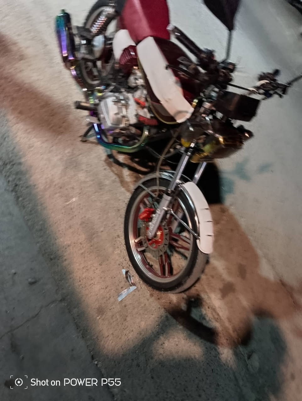 السلام عليكم دراجه سيفان للبيع موديل 2022محرك 150cc( مكمرك وكامل بس ع الترقيم) السعر 650وبي مجال للشراي
واتساب ***********
السلام عليكم دراجه سيفان للبيع موديل 2022محرك 150cc( مكمرك وكامل بس ع الترقيم) السعر 650وبي مجال للشراي
