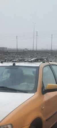 سلة مال سمند • تركب سيارات ايرانية • بصرة زبير