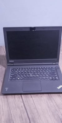 💻 لابتوب Lenovo ThinkPad L440 للبيع - أداء قوي وسعر ممتاز الجهاز نظيف ...