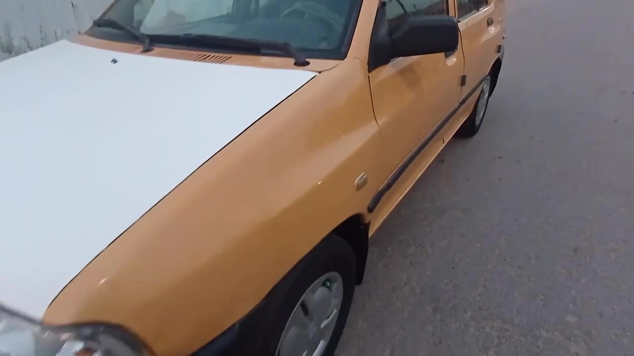 سلام عليكم سايبه ١٥ للبيع تفاصيله 
محرك وكير وكلج مكفولات
تبريد ثلج حماوه ماكو
صدر نضيف
كهرباياته كله شغاله
دوشمه جديده غرفته نضيفه كلش
شواصي نضيفه بدون افطور
مابيه ضربه ولاخياس ولاصبغ
بيه مكانات تكحيل قليل
سياره نضيفه كلش وجاهزه
السياره بسمنه
سنويه جديده
هيئه وغرامات مصفره
هزه جديده
مكاني بغداد الحريه
هاتف ***********
السعر ٣٥ بيه مجال بصيط
