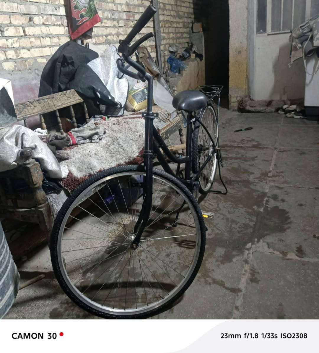 السلام عليكم باسكل بناتي حجم 26 كفاله الحسينيه السعر 45 الف بي مجال


**إذا كنت صاحب هذا الإعلان وتريد حذفه لأي سبب، رجاءا أرسل رسالة إلى الدعم الفني**