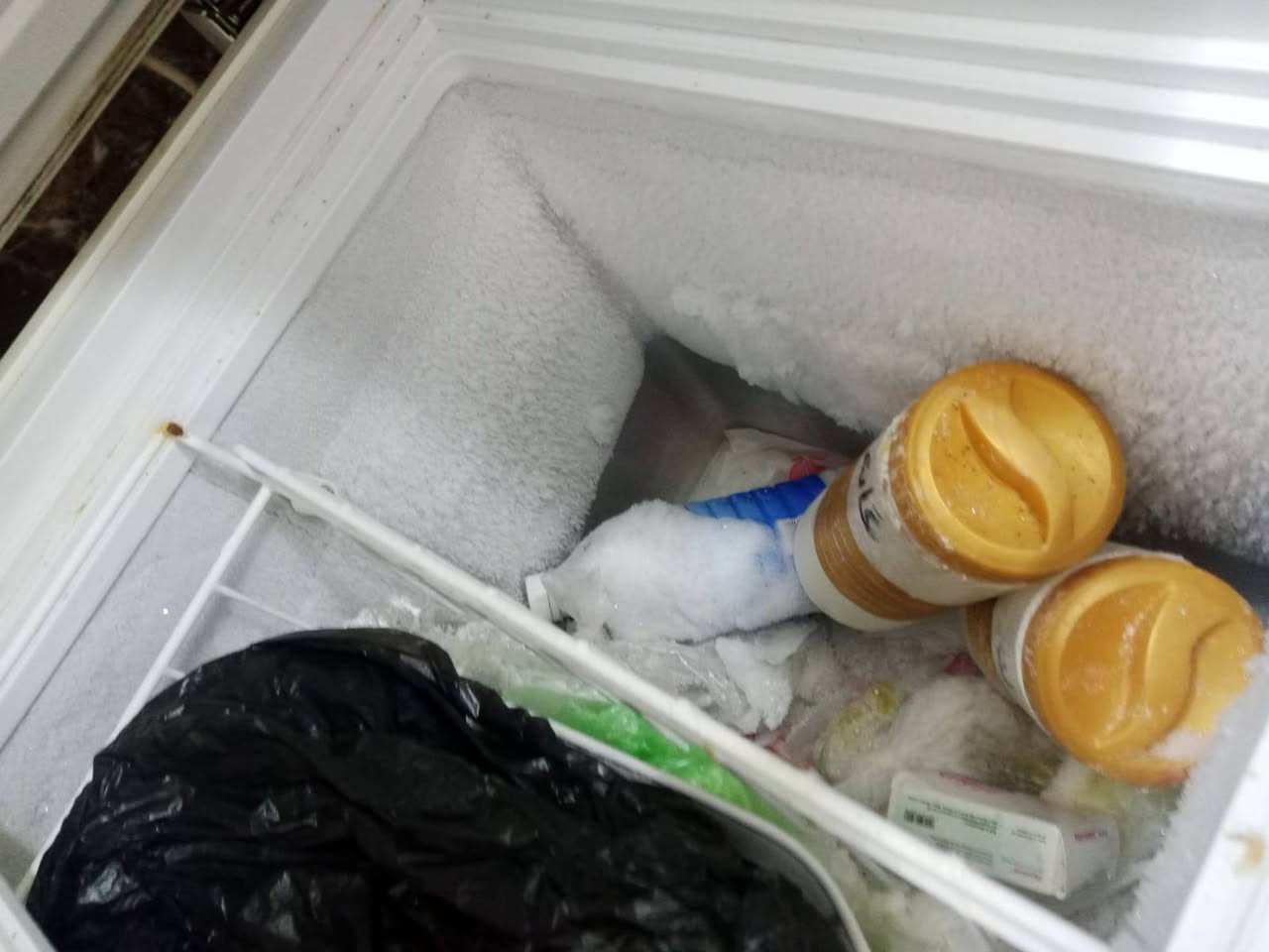 مجمده نوع هيتاشي   مال بيت لبيع تجميده خير من لله  بجيسه بعده 150بيه مجال ***********
