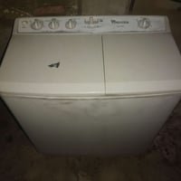 غساله • تشتغل • تنشيف معطل