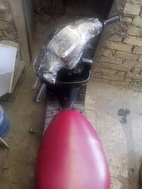 ب (250) وبيها مجال دراجه بطه هندر واحد كلش جديده بيها شخوط بل بچم ونقص...