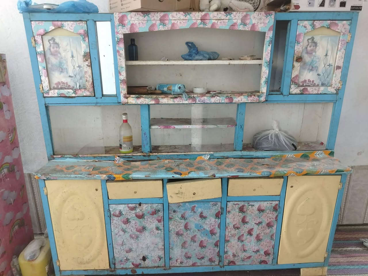 السلام عليــــكم كاونتر + اوفن شغال للبيع 75 بيهن مجال


**إذا كنت صاحب هذا الإعلان وتريد حذفه لأي سبب، رجاءا أرسل رسالة إلى الدعم الفني**