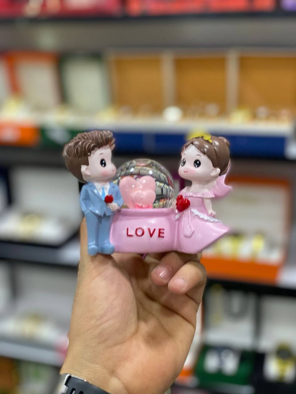 بيت الورد
بلورات مختلف الموديلات اقلب لصوره
العنوان مقابيل الطورئ
توجد خدمه توصيل داخل النعمانيه وخارج وجميع محافظات العراق#


**إذا كنت صاحب هذا الإعلان وتريد حذفه لأي سبب، رجاءا أرسل رسالة إلى الدعم الفني**