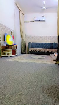 بيت ٥٠م • مؤثث • حي العباس