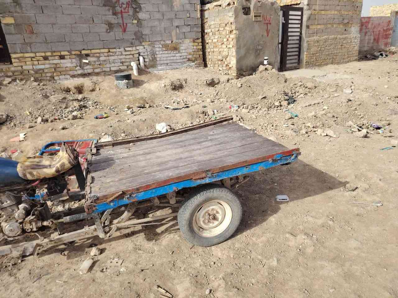 سلام عليكم ستوته للبيع شرط شغاله سعر 200 الف مكان الحمزه الشرقي رقم ***********
