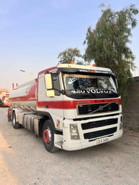 فولفو FM • ٢٠٠٧ • ٤٢٠