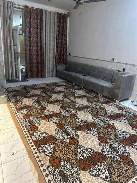 السلام عليكم ورحمة الله وبركاته
دار للبيع المساحه 160 طابو صرف 

سنة البناء 2024

طابق واحد 

غرف نوم عدد 2

السعر150

العنوان الكفاءات مقابيل جامع ائمة البقيع
الاستفسار ***********
