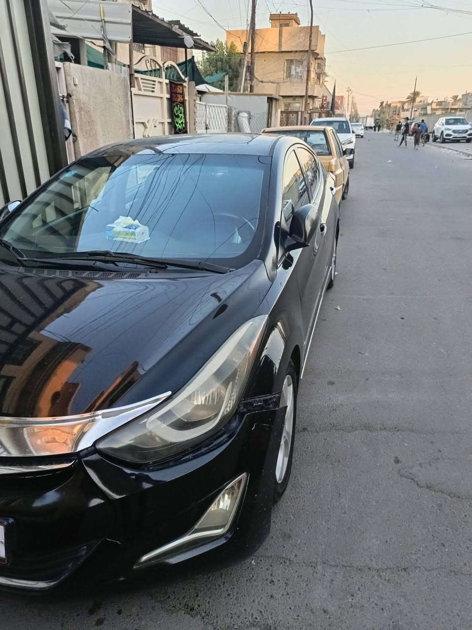 السلام عليكم النترة موديل ٢٠١٦ فول بيهة بابتين مال الصدر مكاني بغداد حي العامل ما متواجد بل فيس *********** السعر ١٠٧
