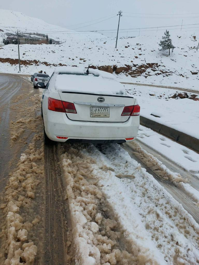 BYD G3 
سەیارەکە بێ مەسرەفە 
گێڕ و مەکینە بەشەرت 
گێڕ و مەکینەی کڕۆلا 
کارەبایی کامل مەزبووتە 
تەقەو ڕەقەی بە شەرت 
سەنەوی بەغداد بەشەرتی ئەوەلیات 
شاشە ئایپادی بۆ بەستراوە 
کوشن جلد و سوکان ڤۆلیۆم 

 
تکایە گۆڕینەوەم نیە.  

شوێن کۆیە 
*********** رانية, السليمانية
