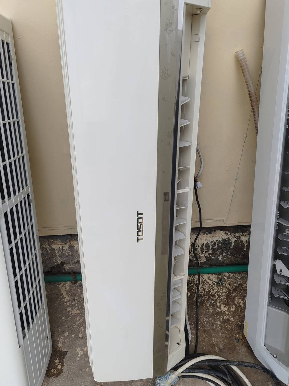 وصول وجبة جديدة من السبالت المميزة 🤩
بمختلف الاحجام والنوعيات 😊 مع توفيل خدمة نقل لجميع مناطق الموصل 🚙 
زورونا موقعنا :
منطقة الشفاء قرب قلعة باشطابيا 🏞️
للتواصل :
*********** صهيب ابو زين العابدين
*********** مهندس تيسير ابو محمد
***********
او التواصل مع الواتساب المرفق في الصفحة 💁
