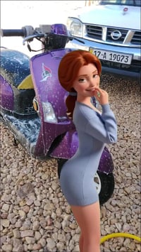 ماكس • ناشفة • النجف شارع كربلاء