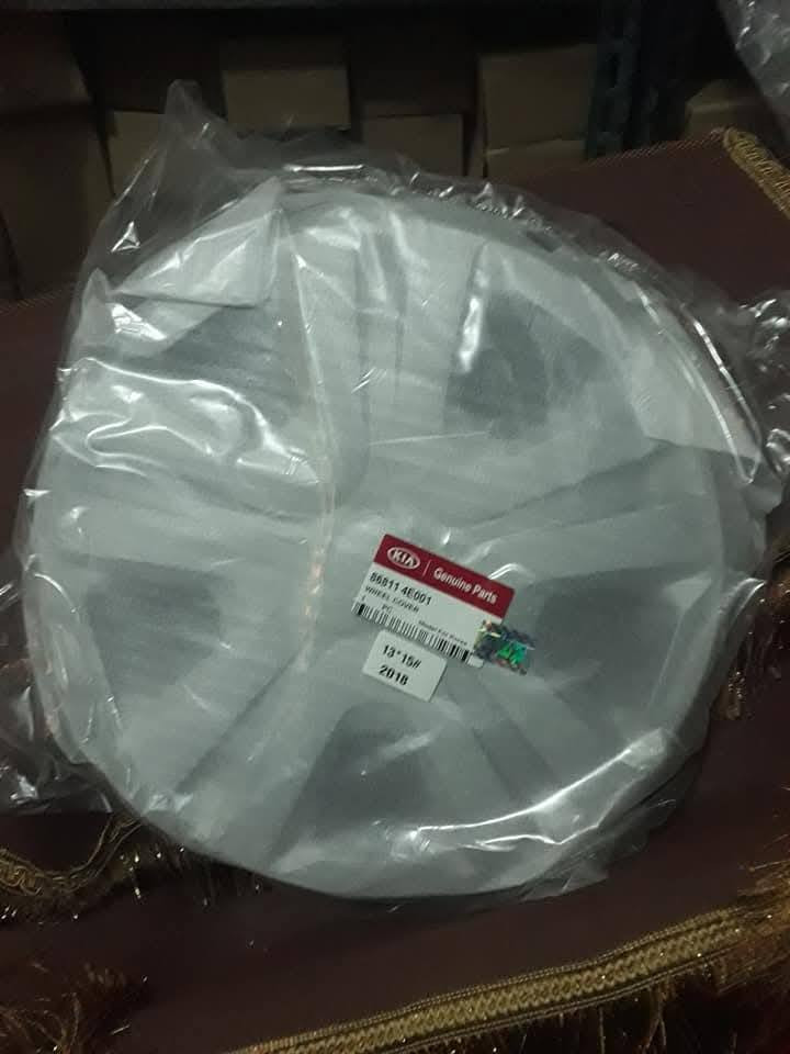 على بركه الله 

متوفرلدى  كماليات دلع سيارتك KDS 
 كماليات كيه بنكوا
متوفر كماليات اصليه كوري +صيني وبأسعار معقوله 
متوفر جلي لايت 
تعديل دعاميه 
شد خطه بنكوا 
تعديل بدي سيارات 
وبخدمتكم 
استفسار ***********
اوقات العمل من 8ص إلى 9م
