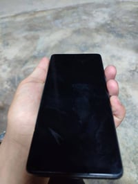 شاومي 11تي تخزين 128 رام 8+4 شاشة 120هرتز  ببجي 90fps كامرتة حلوه  بطا...