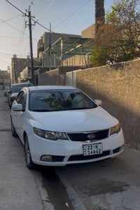 سيراتو 2011 خليجي مواصفات معروفة  كير محرك مكفولة  تبريد تدفئة شغالة ج...