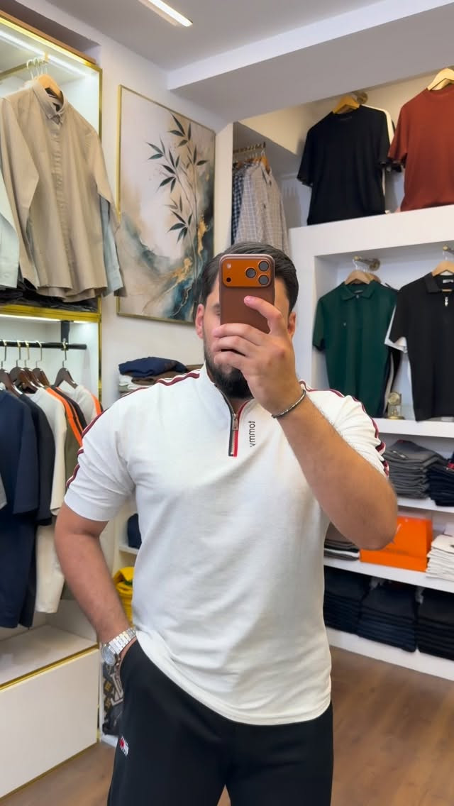 ⁨	⁨	کۆلێکشنی نوێی ژیـار فاشیۆن 👔✨ 
کوالیتی بەرز و مۆدێلی نوێ بە نرخێکی گونجاو 👌 
📍 سلێمانی - ڕەشەمۆڵ، قاتی ٢، دوکانی ژمارە ٢٤٥ 
📞 ژمارەی مۆبایل: ***********

تشكيلة جديدة من ژيـار فاشن 👔✨
جودة عالية وتصاميم حديثة بأسعار مناسبة 👌
📍 السليمانية - رشمول، الطابق ٢، محل رقم ٢٤٥
📞 رقم الموبايل:***********⁩⁩⁩⁩⁩⁩
