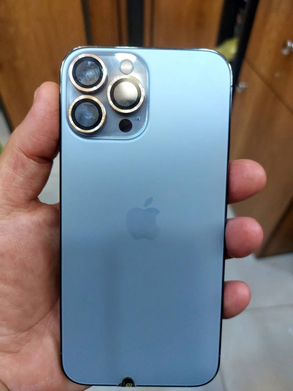 ايفون 13 برو ماكس للبيع نظافة 100‎%‎ اي شخط مابي


**إذا كنت صاحب هذا الإعلان وتريد حذفه لأي سبب، رجاءا أرسل رسالة إلى الدعم الفني**