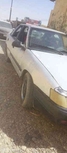 دايو اسبرو للبيع
تحويل وكاله

المكان الشرقاط
السعر ١٢
***********
@إشارة
