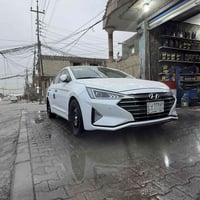 النترا • ٢٠٢٠ • رقم بغداد