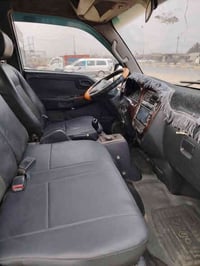 سياره مسكر بم ونوزل سياره بيه صبغ جمالي مكفوله من الضربه موديل 2007 ال...