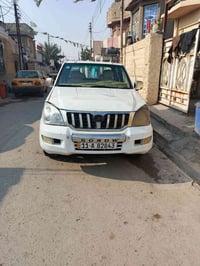 بيكاب • ٢٠٠٧ • رقم بغداد