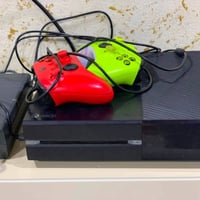 اكس بوكس ون • ٥٠٠ جيجا • موصل ايسر