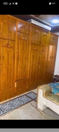 غرفة نوم • للبيع • حي الحدباء