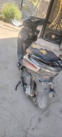 سكنس • محرك جديد • كربلاء