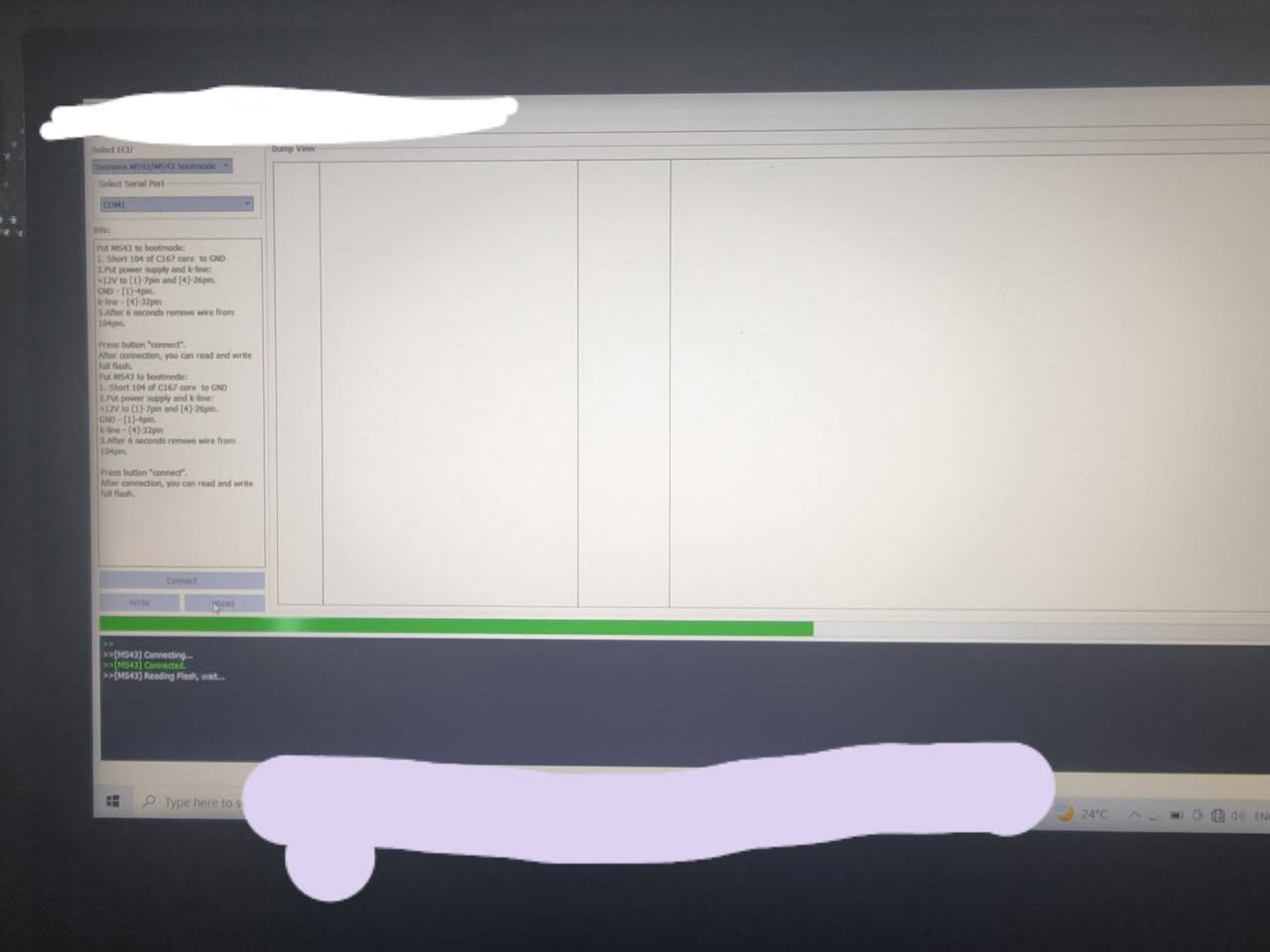 قريباً برمجة وتحرير عقول MS43 و MS42 وفتح العقل المقفول وتحديث العقول بأنسب الأسعار اخوكم ابو ادم .
***********
