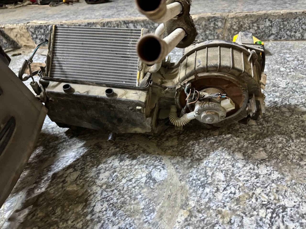 دشبول سمند البيع جديد وثلاجه كامله هيه ول فان دشبول كامل وكله شغال 
مكاني ميسان العماره سعر تصال على رقم *********** عمارة, ميسان
