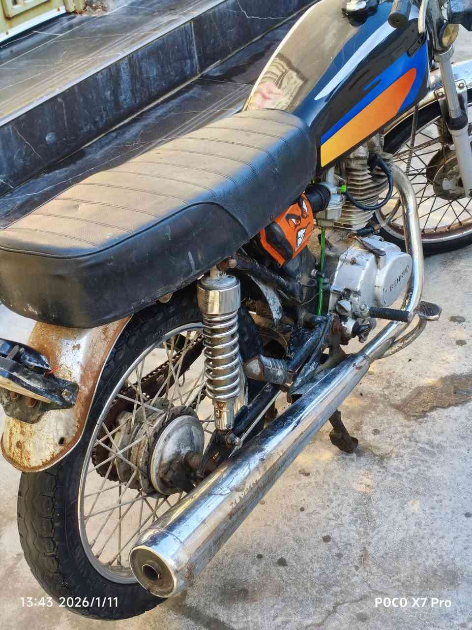 لبيع نامه وكيل مديل 20 بس وصخه كهربائيه شغاله دراجه حلو مكاني البصره ابو الخصيب هذا رقمي *********** دوات 325بي مجال
