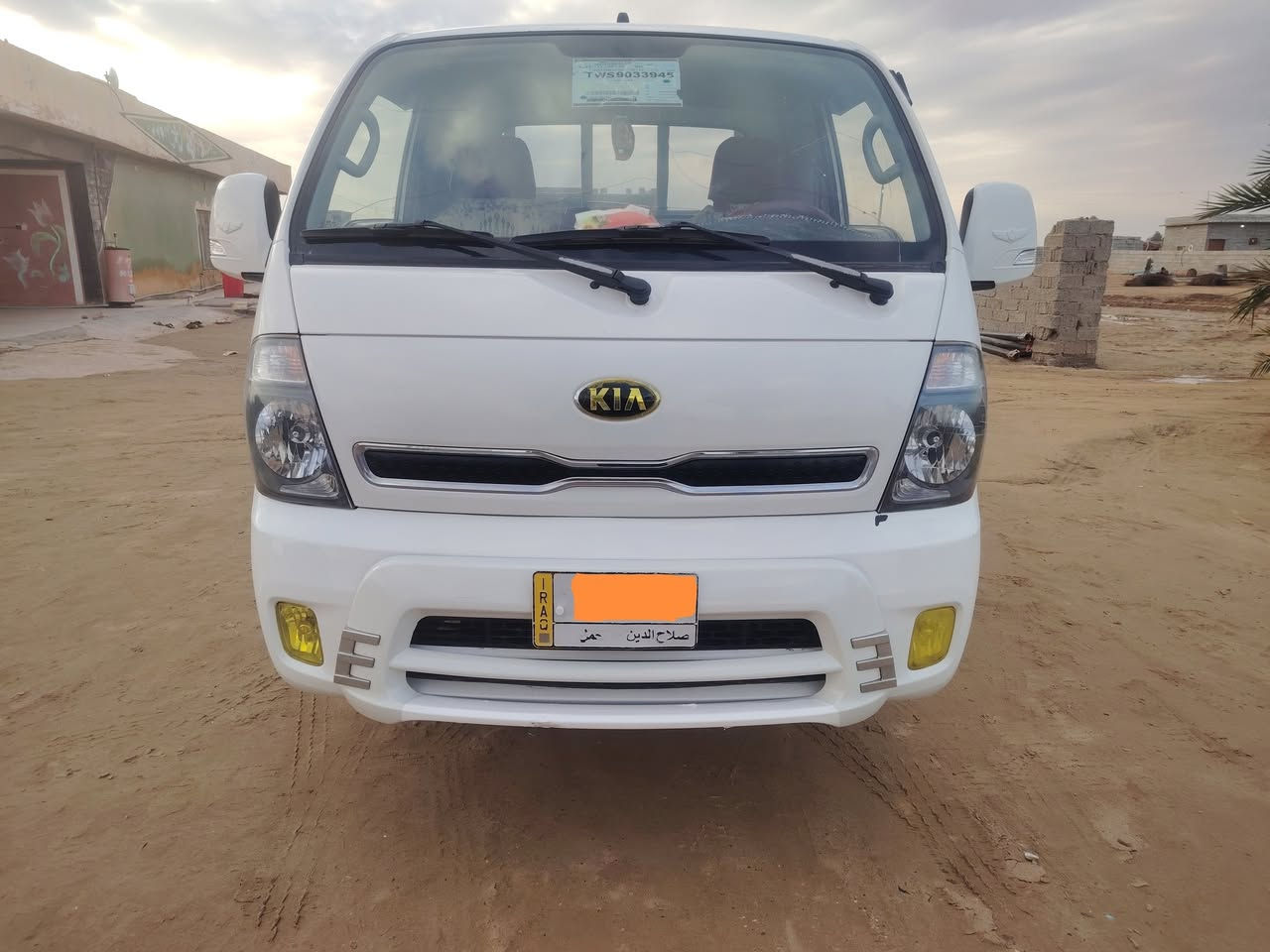 للبيع كيه مديل 2020مكفوله كفاله عامه كلهة شركه رقم صلاح الدين سنوه مجدده نافذه لغايه 2027 تحويل مباشر محرك لاتنقيص ولا تبخير كير اكسل شاصي شرط العنوان صلاح الدين *********** مكلف بنشر
