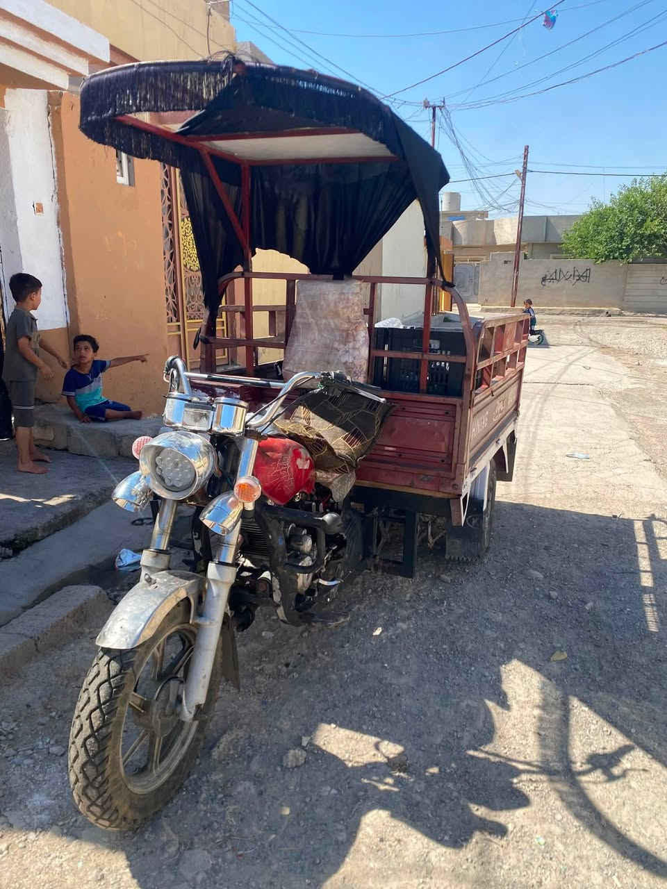 ستوته موديل ٢٠١٧ محرك ٢٠٢٤الشاصي شرط السعر ٨٥٠ بي مجال ***********
