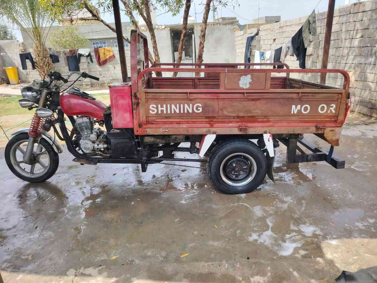 للبيع موديل 2014 كفاله عامه خاص ماجوب مكاني حله ***********  (***********
