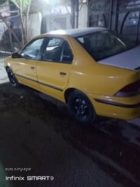 البيع سمنت موديل 11السيارة حلوة الا ضربة والا صبغ صدر جديد تبريد ثلج  ...