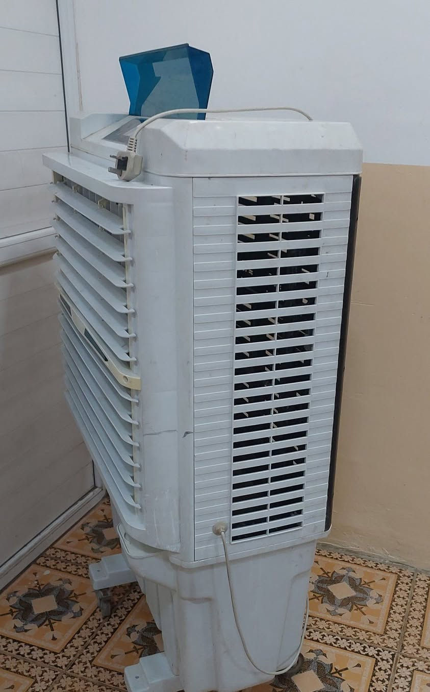 مبرده بلاستك الحجم الكبير شركة المتين


**إذا كنت صاحب هذا الإعلان وتريد حذفه لأي سبب، رجاءا أرسل رسالة إلى الدعم الفني**