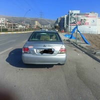 لانسر • ٢٠٠٨ • جير عادي