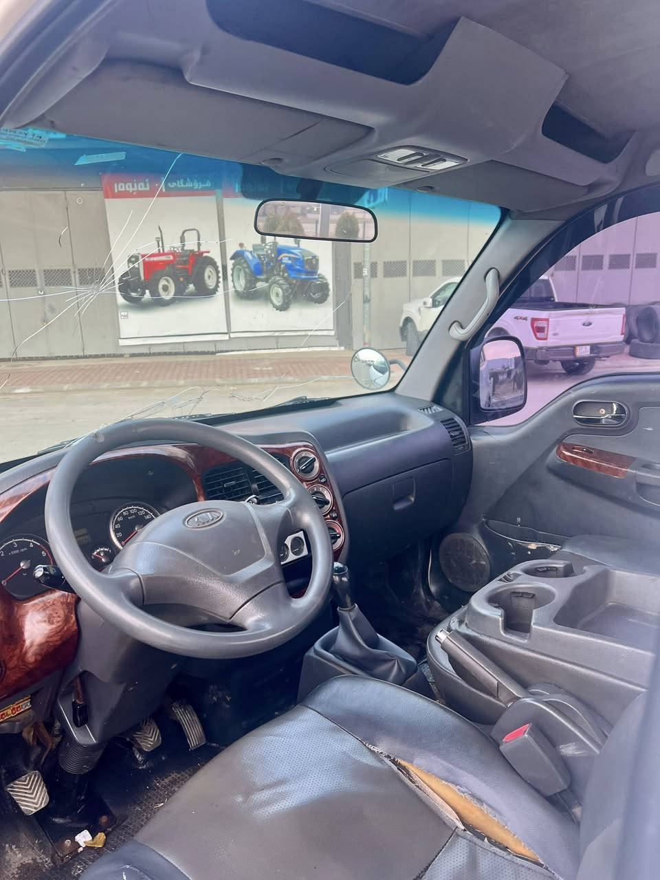 76
کیا براوە 4000هەزاری سۆپەر
مۆدیلی 2009کراوە بە 2024
گیرو مەکینەی بەشەرت
٦تایەی لۆک
کارەبای مەزبوت
ساردو گەرم مەزبوت
بریکی بەسراوە
بی لیدران
۱براوەیە
سحری:76گەلاومەجال
شوین سلیمانی
***********
***********
