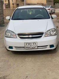 سيارة اوبترا موديل 2013 خليجي قطعه وحده صبغ جاملغ امامي ايمن والباقي م...