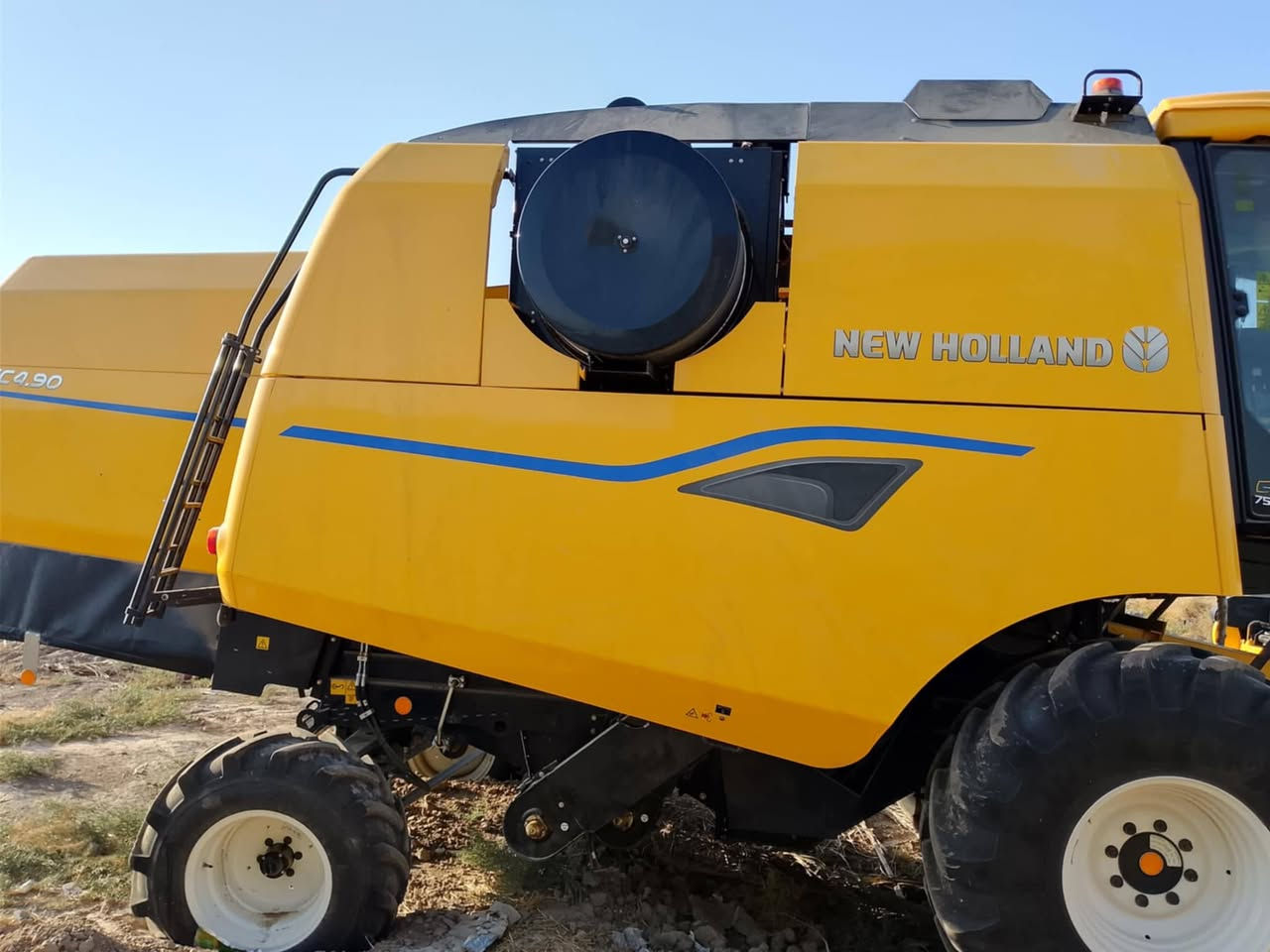 سلام عليكم  حاصوده للبيع موديل 2025
مكفوله كفالة عامه
حاصوده جديده  مامشتقله عاده400
وتفاصيل على رقم الهاتف 
***********
***********
