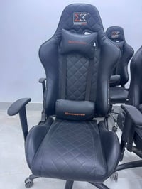 كراسي Gaming مستعملة بحالة ممتازة 💯 🪑 العدد: 15 كرسي 💰 السعر: ٥٠ الف ا...