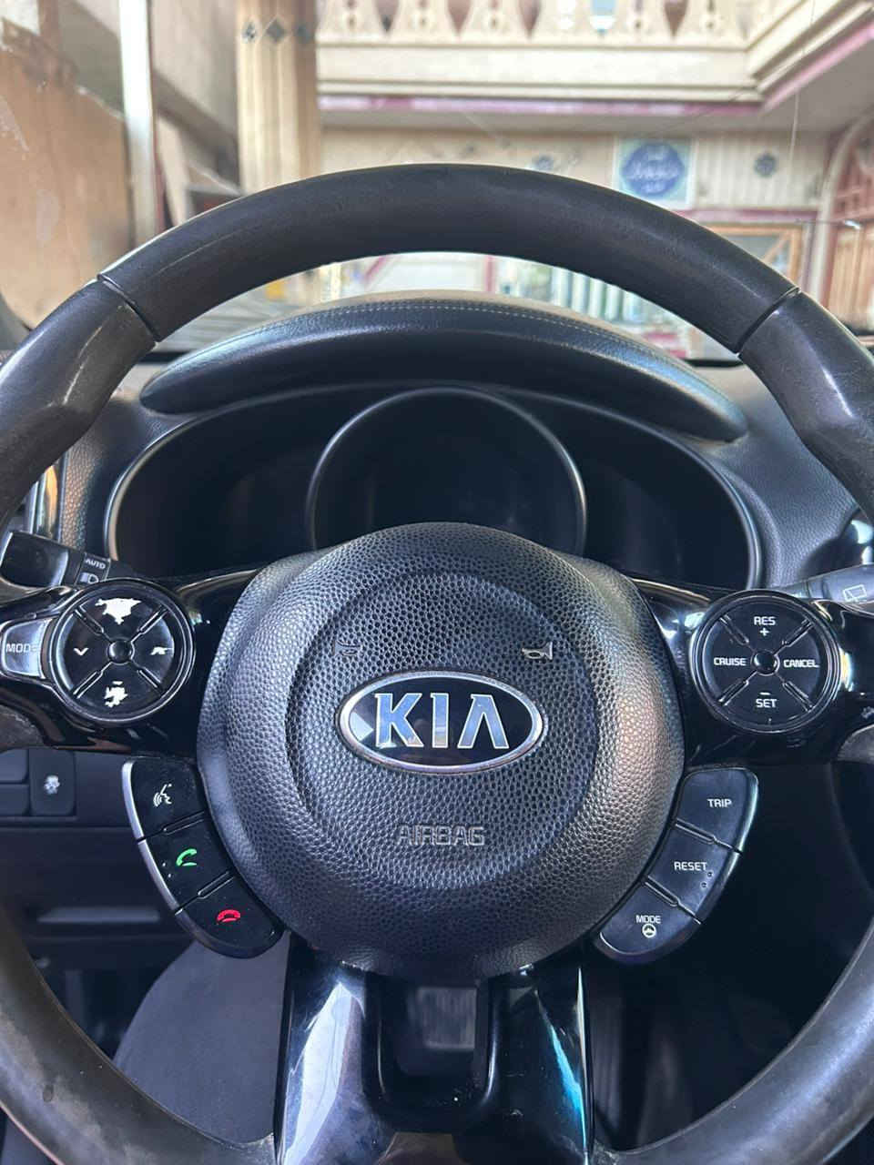 السلام عليكم صول للبيع
موديل 2014
السياره فول مواصفات
بانوراما
3 مودات سياقة
تحكم ستيرن
مثبت سرعه وهواي مواصفات
السياره بيها قطعتين بدون دواخل جاملغ وبنيد
سياره رقم بغداد ومكاني بابل
السعر ١٠٨ للتواصل
***********
