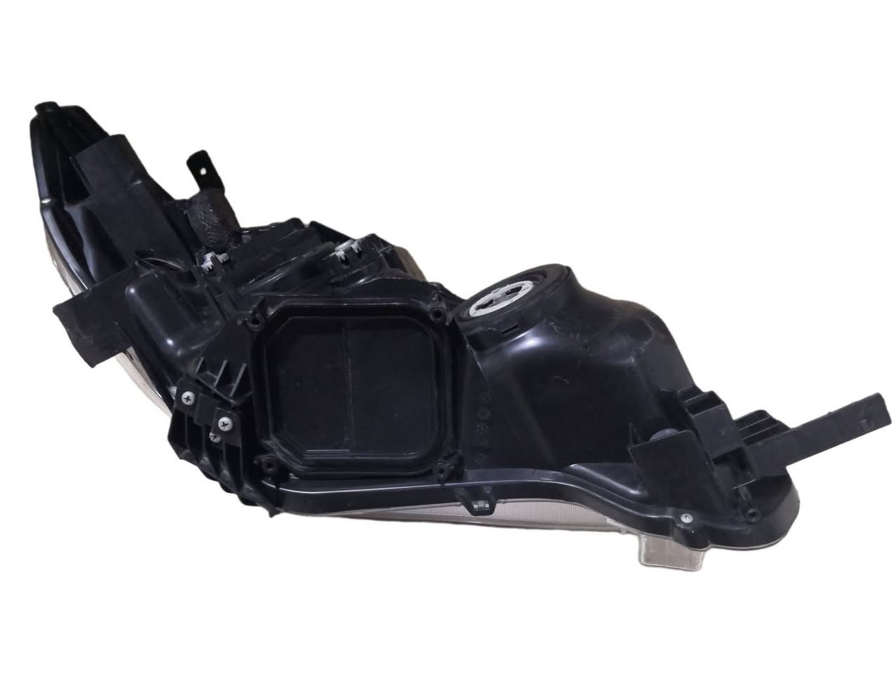 لایتی تۆیۆتا کۆرۆلا یەک دانەیە لای سایەق پاکو جوانە بێ کێشەیە تایوانیە بۆ مۆدێلی ٢٠١١و ٢٠١٢ و ٢٠١٣ دەبێت

لايت جهة سايق تويوتا كورولا موديل ۲۰۱۱ و۲۰۱۲و ۲۰۱۳ تايوان نضيف
#toyotacorolla #toyota شمشمل, السليمانية


**إذا كنت صاحب هذا الإعلان وتريد حذفه لأي سبب، رجاءا أرسل رسالة إلى الدعم الفني**