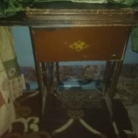 مكينة فراشة • نظيفة • النجف