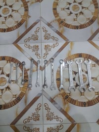 ١١ قطعة • ألماني وياباني • سعر خاص