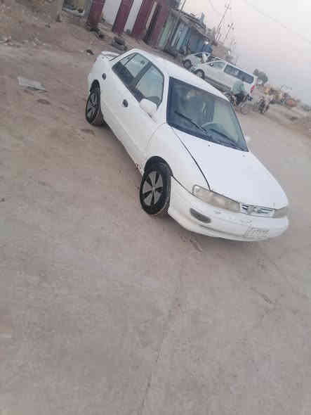 للبيع كيا سيفيا موديل 94 رقم بغداد سنويه ساقطه 2023 مكينه مسكر كير عادي سياره بلاديه مكفوله من ضربه مكان السياره ذي قار الفجر الشراي يتصل وبي خير ويدلل *********** السعر 27 وبي مجال قليل
***********
