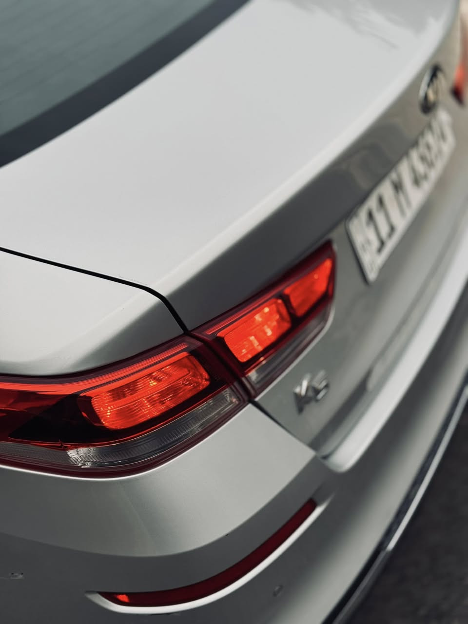 السـلام ؏ـليڪم
للبيع K5 مــوديل 21 وارد كوري خط واحد غاز سيارة كفالة عامة رقم بغداد بأسمي  ماشية 112km
مكان السيارة : الديوانية 
للاستفسار 
***********
