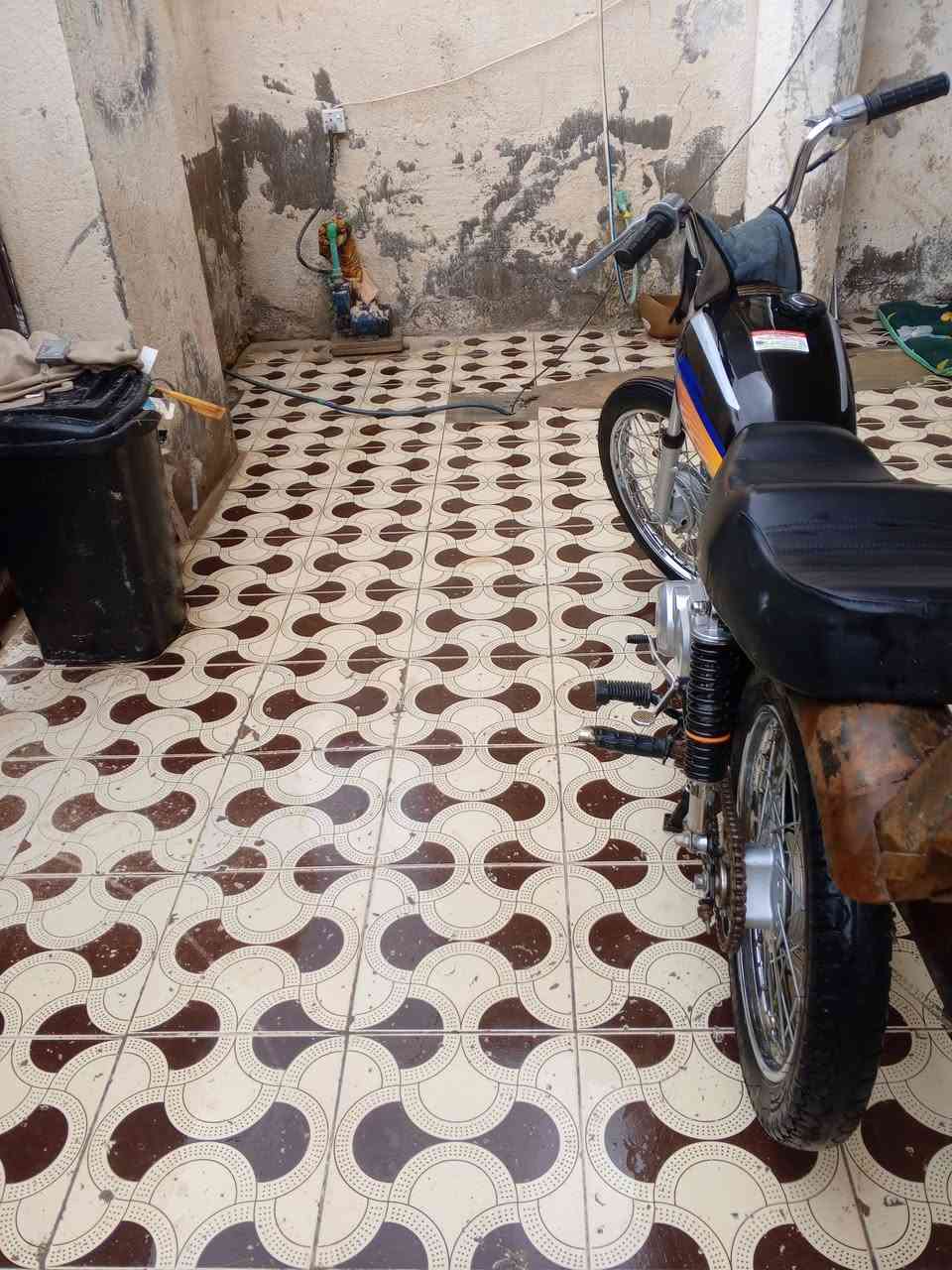 السلام عليكم دراجه تعمير،2026 انتنس الدراجه اوراق اصوليه 7 الشاصي 2016 غراضه كله جديده مكاني واسط عزيزيه هاذه رقمي واتساب راسني خاص ***********
